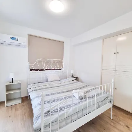 Sweet Apartment
