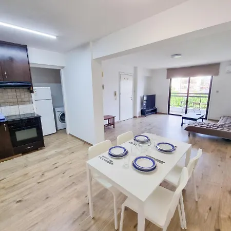 Sweet Appartement Larnaca