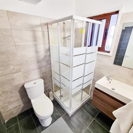 Apartmán Sweet Larnaca