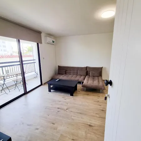 Appartement Sweet Larnaca