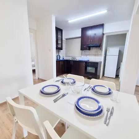 Sweet Appartement Larnaca
