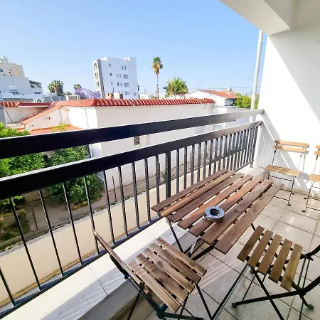Sweet Appartement *