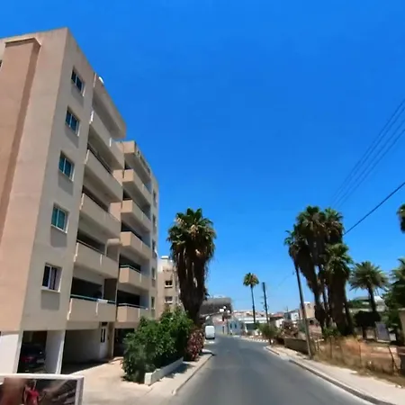 Sweet Appartement *