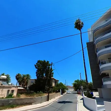 Sweet Apartment Larnaca